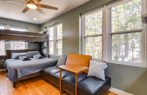 Commuters Dream! Cheverly Studio half Mi to Metro - Foto 4