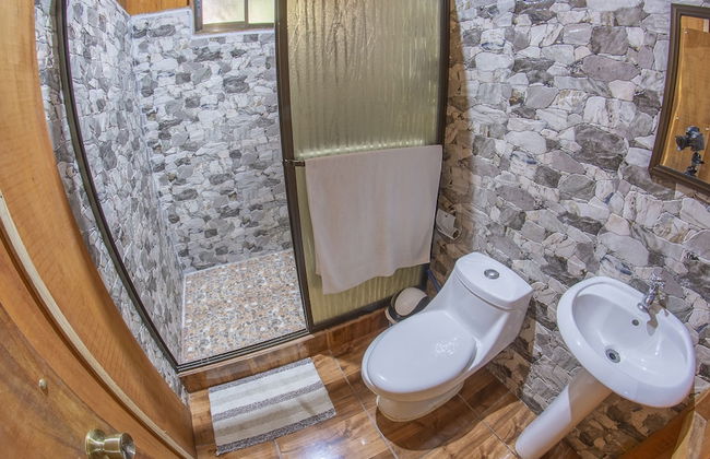 Cabañas del Lago - Foto 77