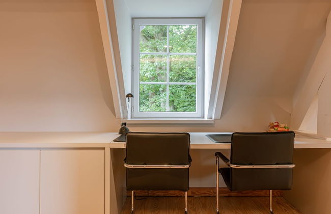 Unique and Very Exclusive Villa Gentbos With Stunning Garden - Foto 40