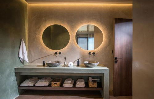 Villa Helios - Elevate Your Senses - Foto 62