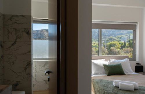 AK-Green Villa near Athens Airport - Foto 24