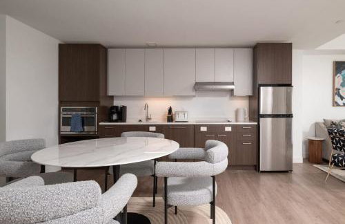 Upscale 1BR near MIT Harvard with Parking - Foto 19