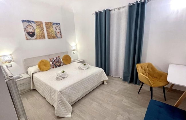 I Mori Holiday Rooms - Photo 15