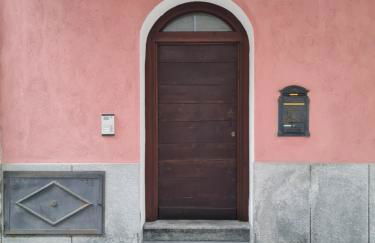 Romantic Apartment Oberje dla Viere - Photo 2