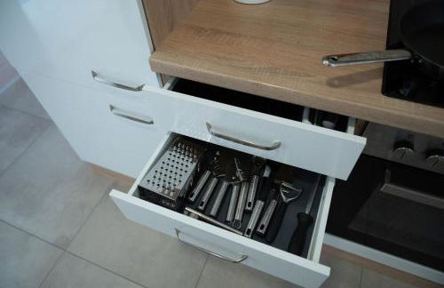 Monteuerunterkunft - Flexibel und Modern - Foto 41