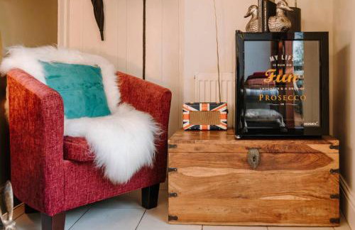 River Cottage at Old Post Office - Photo 13