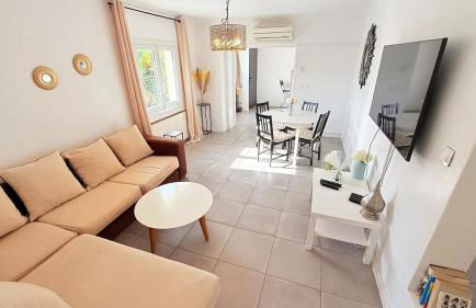 Maison Ovalie Comfort & Serenity - Foto 8