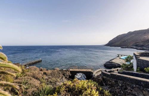 Casa Lapa en la isla con alma - Foto 3