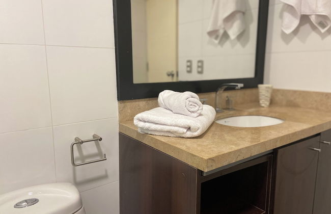 Redibuk - Luxury duplex 1BR Miraflores - Foto 10