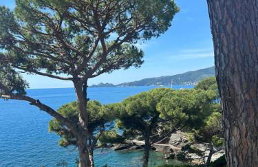 The terrace on Portofino Appartamento Terrazzo Portofino - Foto 1