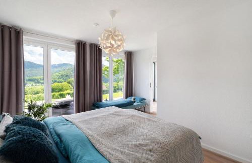 Ferienwohnung Luftige Auszeit - Foto 18