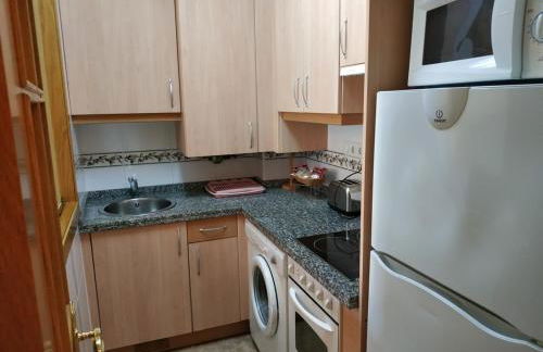 Apartamentos - El Bosquin - Foto 8