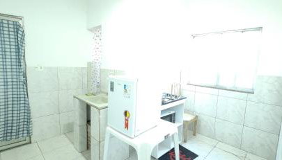 Suíte aconchegante e completa! Entrada independente em nova Iguaçu - Foto 2