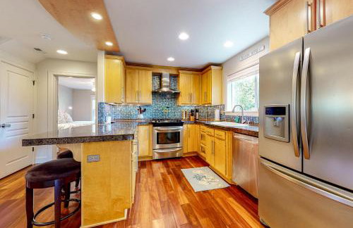 The Martin's Seaside Beach House - Foto 8