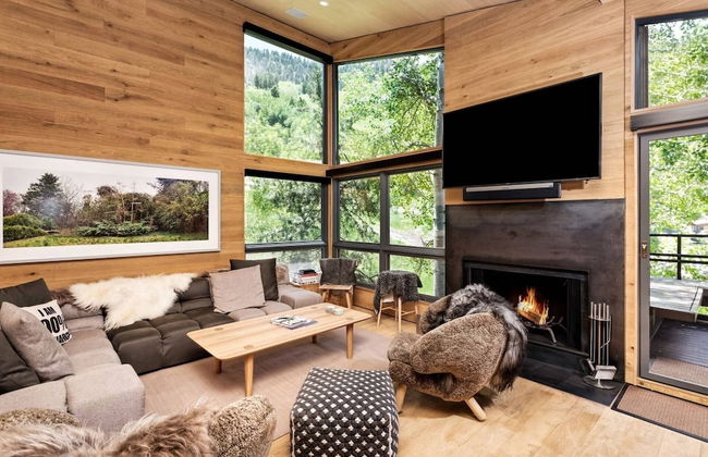 Mountain Queen Condos by iTrip Aspen Snowmass - Foto 75