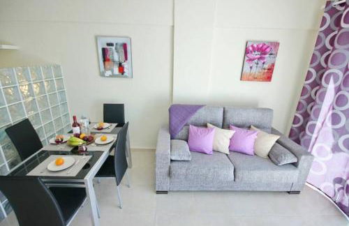 Studio in beachfront complex in El Duque area, Costa Adeje - Foto 7