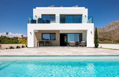 Azahar Sun - Photo 61