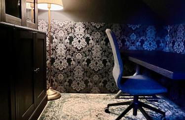 Luxus Ferienhaus Erzgebirge in Alleinlage - Foto 25