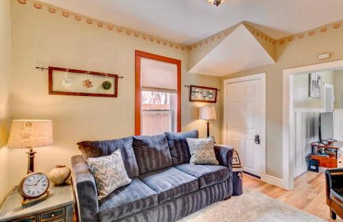 The Historic Blue Bird Cottage - Foto 9