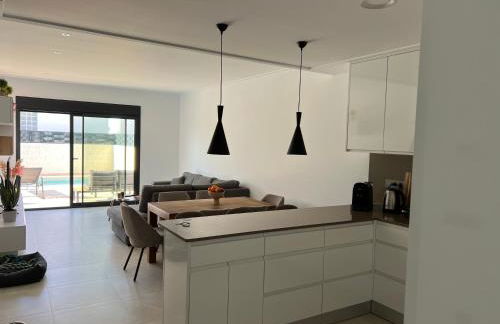 Beautiful villa in Benijofar with private pool and pet friendly - Foto 11