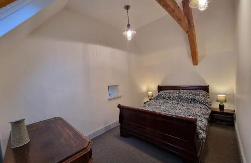 Wassail Barn Wedmore - Foto 15