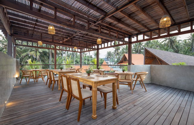 Agrapana Beach Villa - Foto 16