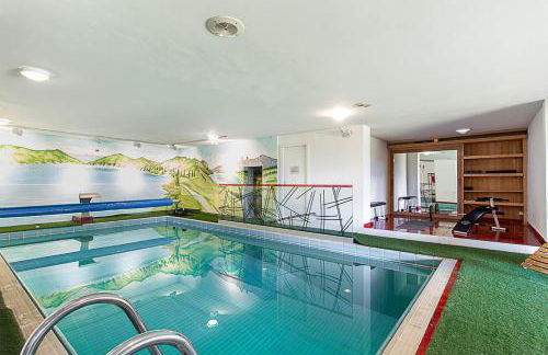 Villa Mazzucco - Foto 69