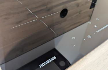 VENI VEDI VICHY climatisé, 50m2 coeur de ville - Photo 24