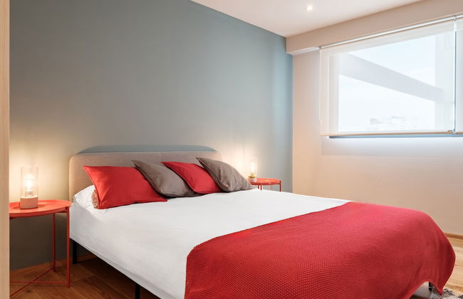 Baja California 279 Apartments - Foto 49