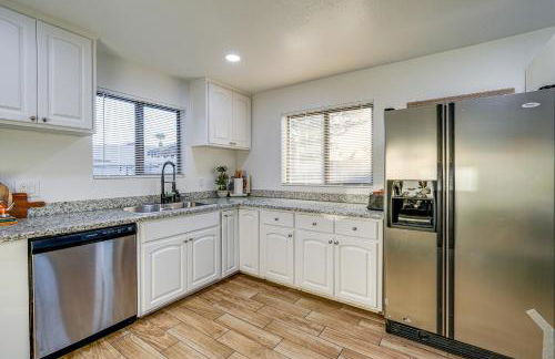Easy Walk to Dtwn Gilbert, Family-Friendly Oasis! - Foto 11