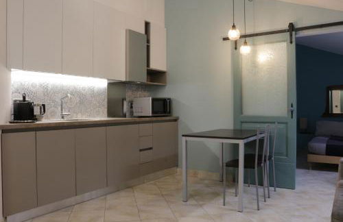 Villa Torre Zisa - Foto 24