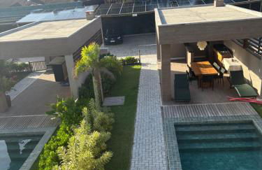 CASA ALTO PADRÃO BEIRA MAR AO LADO DO Zorah Beach Trairi - Flecheiras - Foto 2