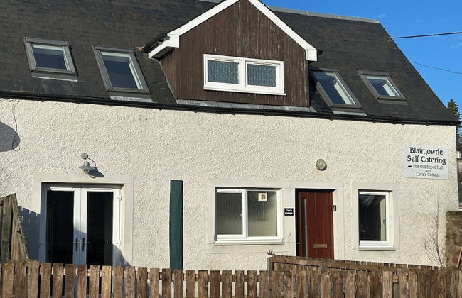 Cara's Cottage - Foto 23