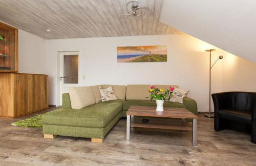 Ferienwohnung Haus zum Seehund mit Pool, Garten und Tischtennisplatte - Foto 66