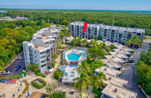 2BR in Key largo w pool and sunset views - Photo 7