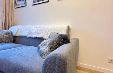 Ecrin Alpin hyper centre d'Auron - Foto 8