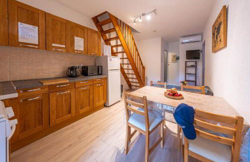 Gites Le Pressoir - Foto 24