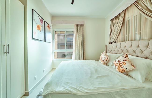 Mabaat - Al Waha 4 - 445 - Foto 4