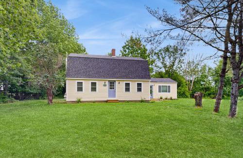 Wiscasset Woodland Haven - Foto 27