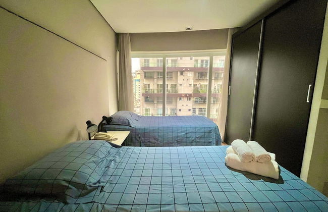 LFlats no Stella Vega Ibirapuera Jardins - Foto 20