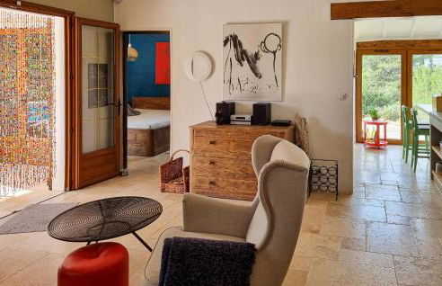 Cozy Home In Pouzols-Minervois - Foto 6