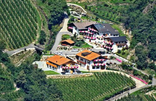 Residence Blumenthalerhof - Foto 1