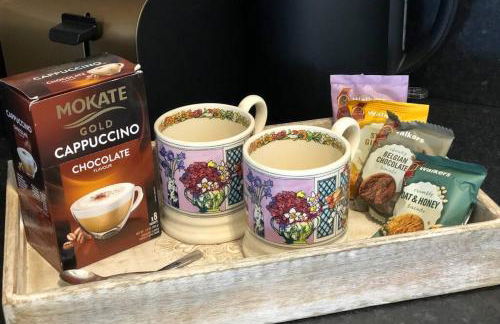 Seacot Cottage in the heart of the Highlands - Photo 9