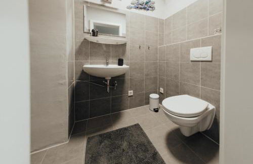 Gemütliches Apartment in Hamburg Winterhude - Foto 20