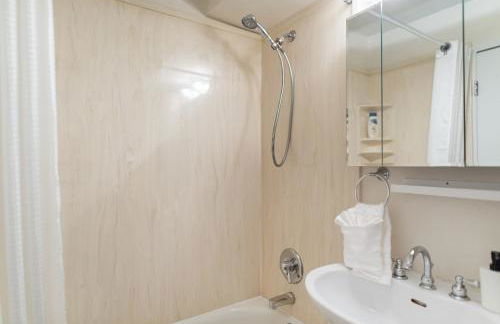 2 BR next to Convention Center in downtown Seattle, Great for World Cup Attendees! - Foto 18