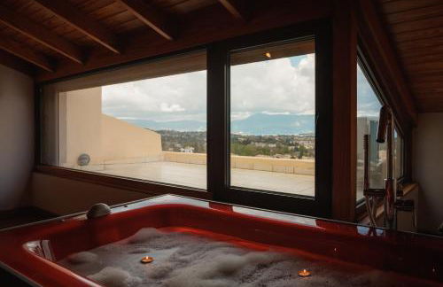 Bluenique villa corfu - Foto 14