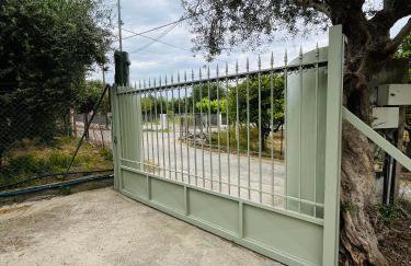 Glykoriza Cottage - Foto 21