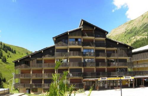 Studio cabine confortable 4 pers au pied des pistes - Auris en Oisans - FR-1-297-284 - Foto 12