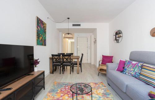 Bright & Stylish Flat In Trendy Grcia - Foto 8