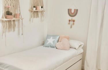 Precioso Piso Monzón Terraza, PARKING,PISCINA,zona de juegos - Photo 34